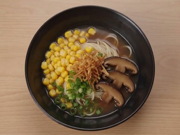 Miso Hungry - Gochugaru Ramen