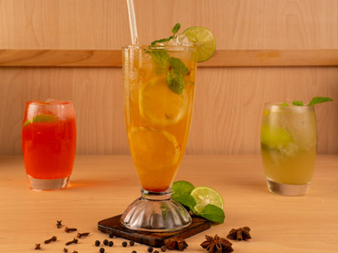 Miso Hungry - Nimbu Masala Fizz Miso Hungry - Nimbu Masala Fizz