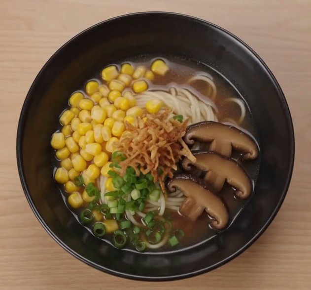 Ramen at Miso Hungry